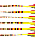 Gold Tip 340 Traditional Classic XT Arrows