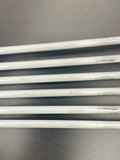 Traditional Barebow Arrows - 400 Spine