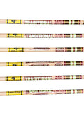 Gold Tip 340 Traditional Classic XT Arrows