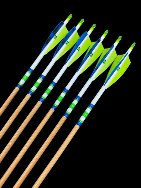 55-60 Doug Fir - Premium Grade – Addictive Archery
