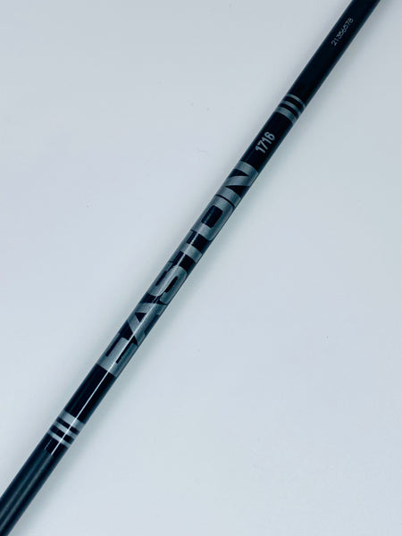 Easton Jazz Black XX75 Shafts – Addictive Archery