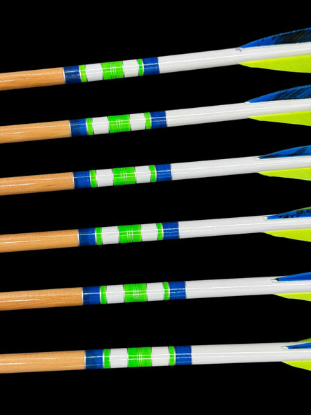 55-60 Doug Fir - Premium Grade – Addictive Archery 55-60 Doug Fir - Premium Grade – Addictive Archery
