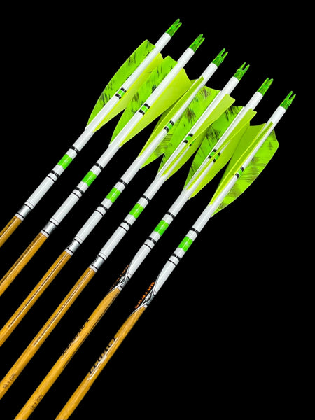 A/C/E® - Easton Archery
