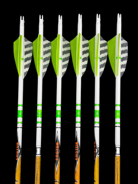 Easton Carbon Legacy 600 – Addictive Archery