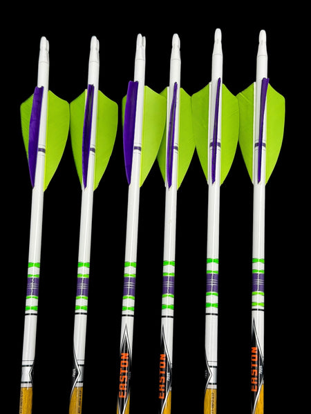 Easton Carbon Legacy 600 – Addictive Archery