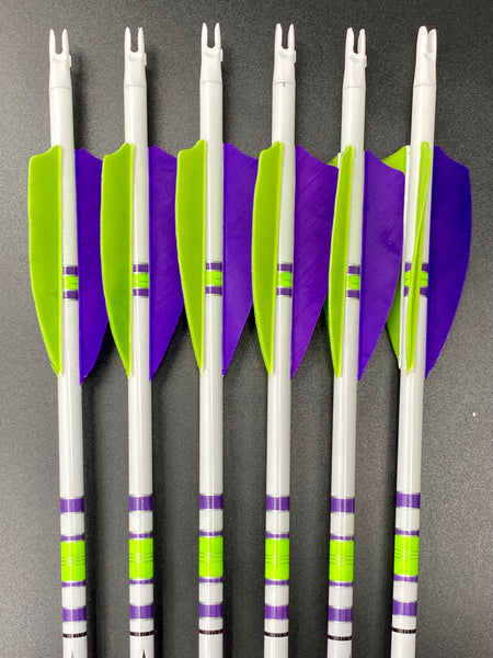EASTON CARBON 8023 6本組 98㎝ おまけあり EASTON CARBON 8023 6本組 98㎝ おまけあり - メルカリ