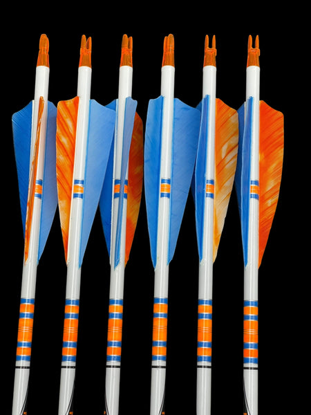 EASTON CARBON 8023 6本組 98㎝ おまけあり EASTON CARBON 8023 6本組 98㎝ おまけあり（イーストンカーボン
