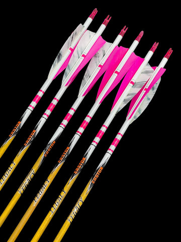 Easton Carbon Legacy 400