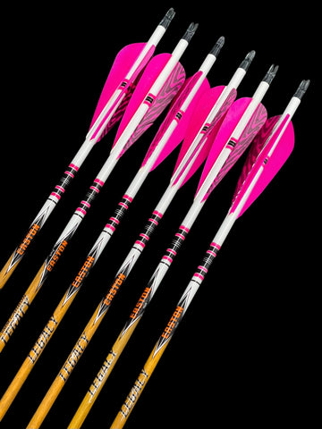 Easton Carbon Legacy 500