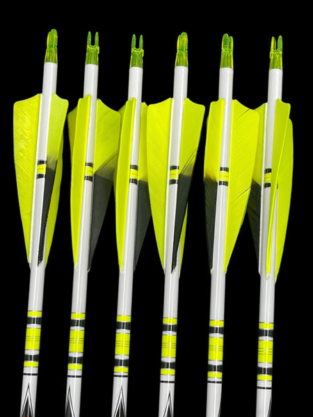 EASTON CARBON 8023 6本組 98㎝ おまけあり EASTON CARBON 8023 6本組 98㎝ おまけあり - メルカリ