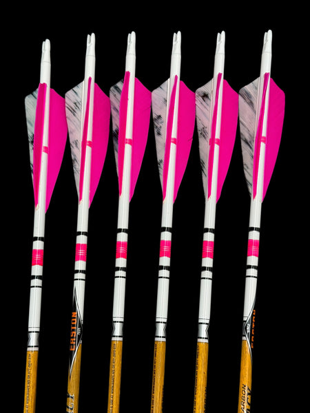 Easton Carbon Legacy 340 – Addictive Archery