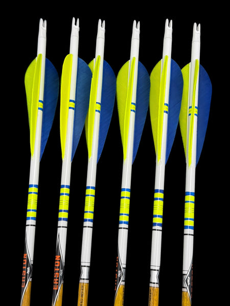 Easton Carbon Legacy 400 – Addictive Archery