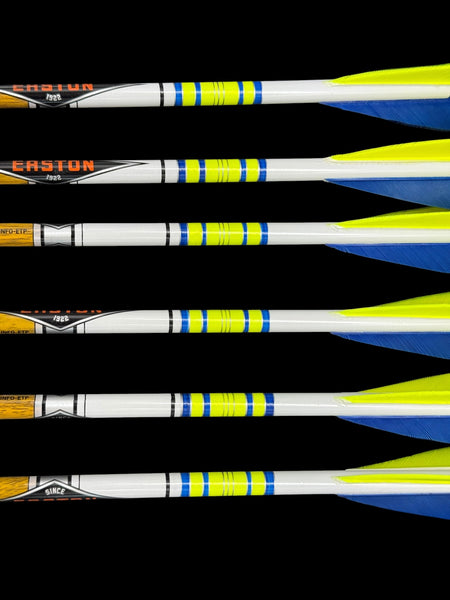 Easton Carbon Legacy 400 – Addictive Archery