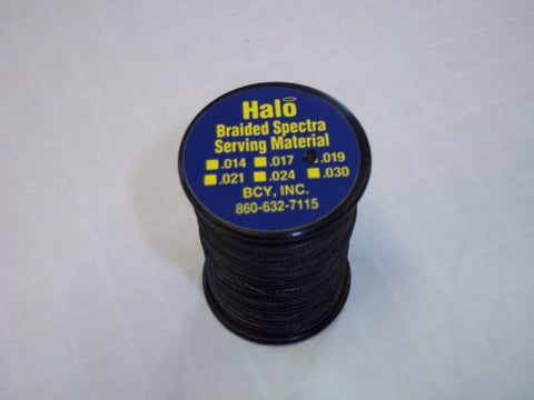 BCY Halo bow string serving material