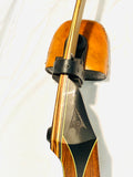 Selway Rawhide Strap-on Quiver