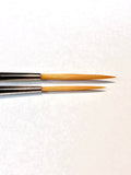 Script Liner Brush