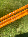 Easton Carbon Legacy Shafts