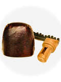 Selway Rawhide Slide-on Quiver