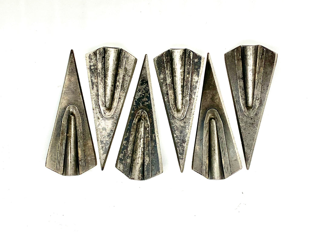 Tusker Concorde Glue On Broadheads Addictive Archery