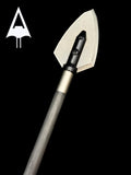 Magnus Single Bevel 2-Blade Broadhead 3-Pack 150-Grain