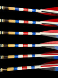 Gold Tip 500 Traditional Classic Arrows