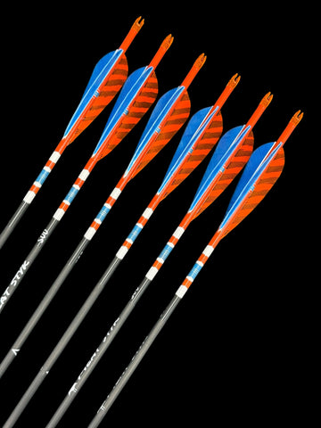 Meat Styk Carbon 500