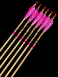 #65-70 Surewood Doug Fir Arrows