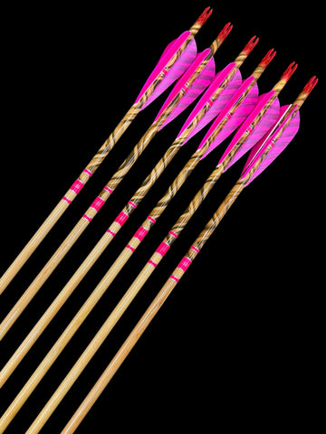 #65-70 Surewood Doug Fir Arrows