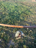 Wengerd Chamois Longbow 3pcs takedown- Used