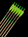 #70-75 Surewood Doug Fir Arrows