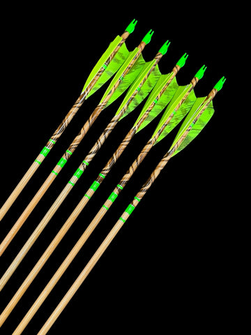 #70-75 Surewood Doug Fir Arrows