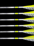 Traditional Barebow Arrows - 700 Spine