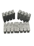 Foam arrow dividers