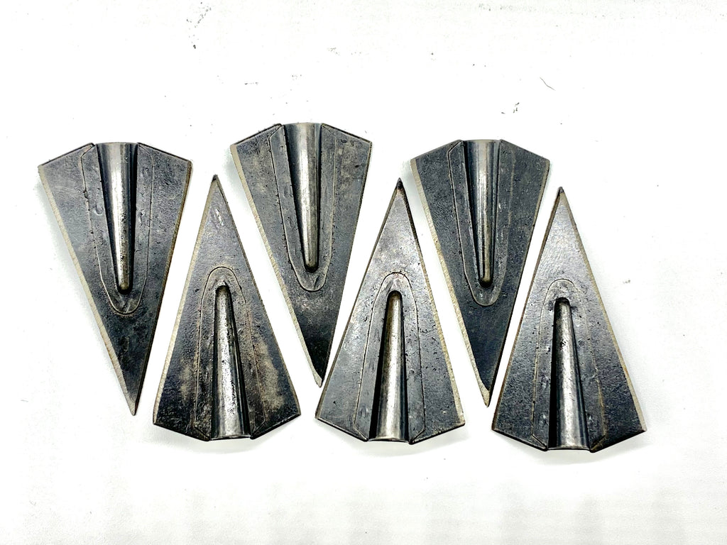 Tusker Delta Glue On Broadheads Addictive Archery