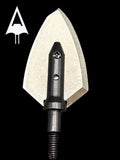 Magnus Single Bevel 2-Blade Broadhead 3-Pack 150-Grain