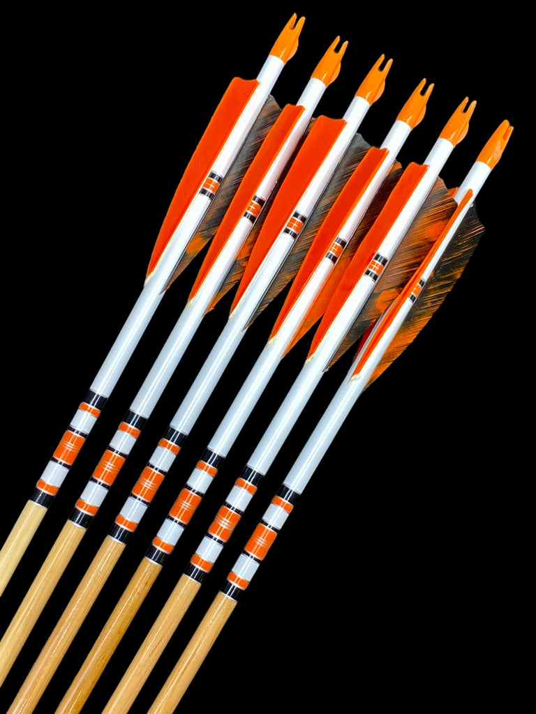 7075 Doug Fir Premium Grade Addictive Archery