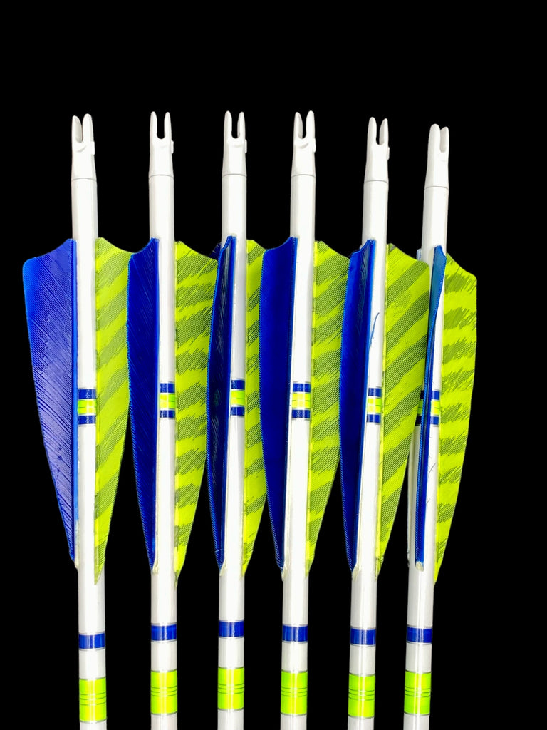 Easton Carbon Legacy 500 Addictive Archery