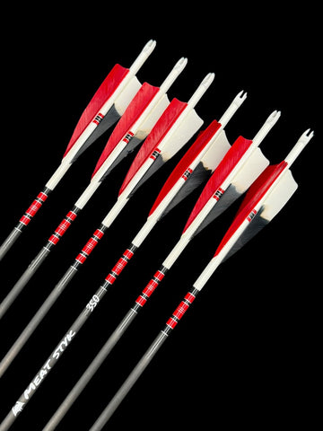 Meat Styk Carbon 350