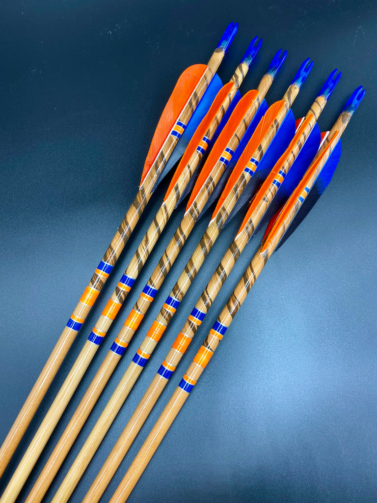 95100 Doug Fir Premium Grade Addictive Archery