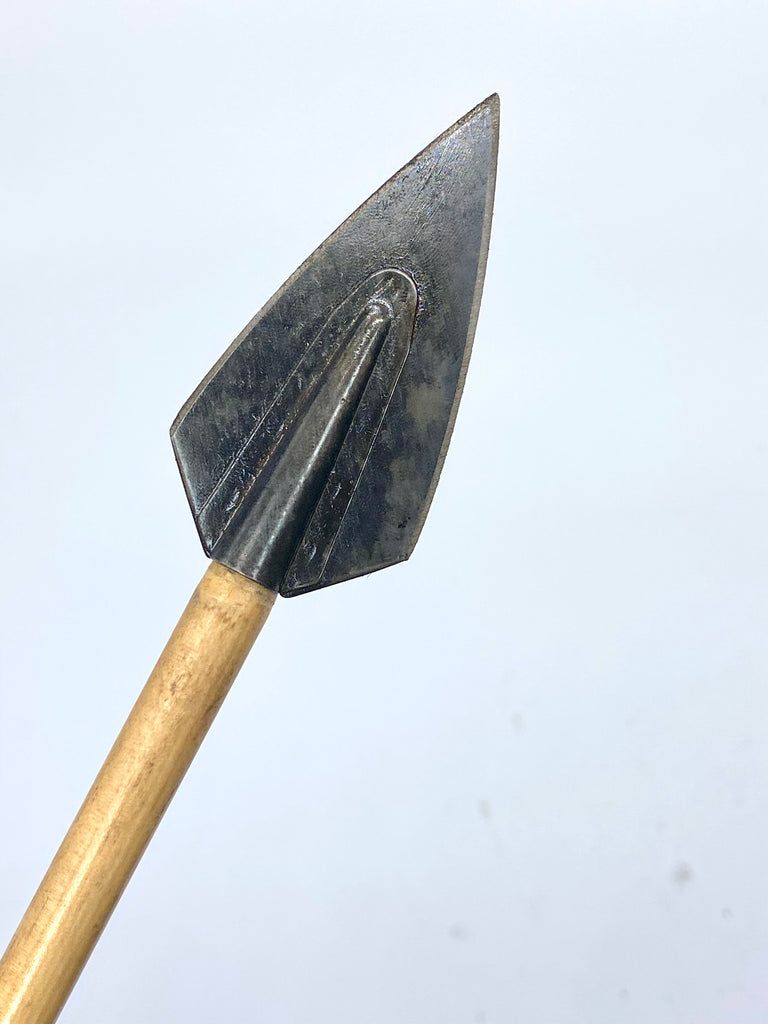 Tusker Aztec Glue On Broadheads Addictive Archery