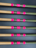 #60-65 Doug Fir - Premium Grade