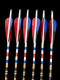 Gold Tip 340 Traditional Classics Arrows