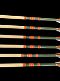 #50-55 Port Orford Cedar Arrows