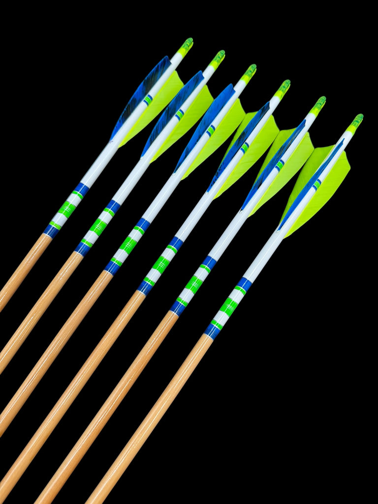 55-60 Doug Fir - Premium Grade – Addictive Archery