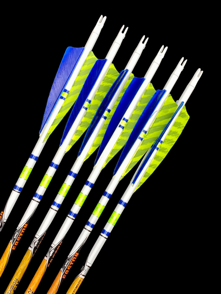 Easton Carbon Legacy 500 Addictive Archery