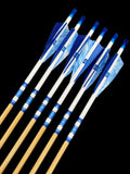 60/65 POC arrows