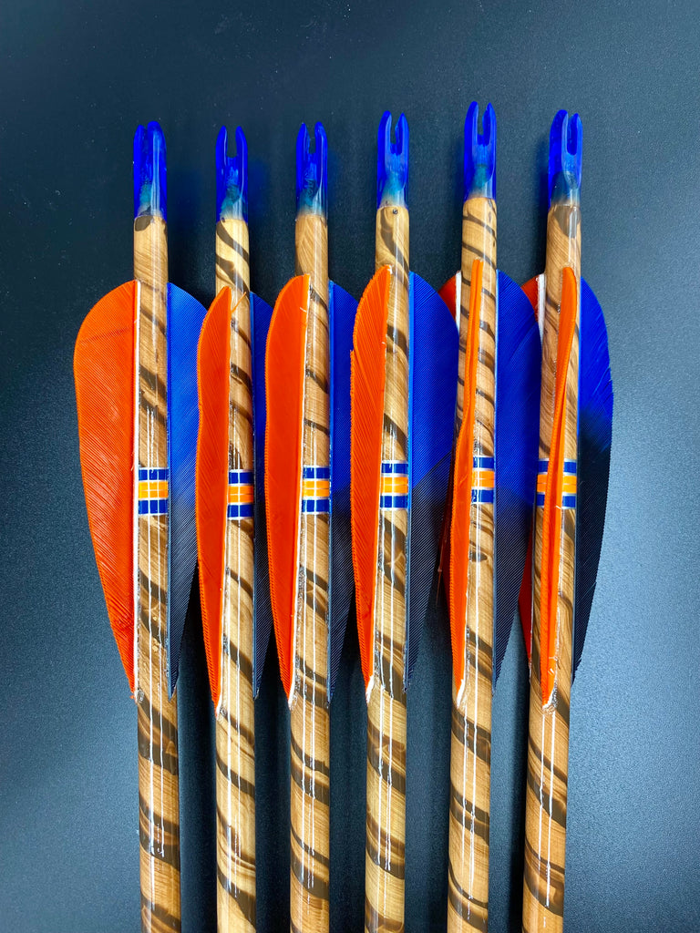 95100 Doug Fir Premium Grade Addictive Archery
