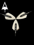 Magnus Single Bevel 2-Blade Broadhead 3-Pack 150-Grain