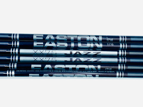 Easton Jazz Shafts