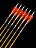 Easton Carbon Legacy 340